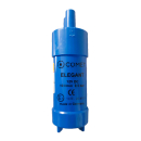 Comet Tauchpumpe Elegant - 12 V - 10 Liter - 0,5 bar