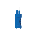 Comet Tauchpumpe Elegant - 12 V - 10 Liter - 0,5 bar