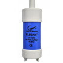 Comet Tauchpumpe Elegant - 24 V - 10 Liter - 0,5 bar