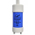 Comet Tauchpumpe Elegant - 24 V - 10 Liter - 0,5 bar