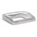 Dometic Mini Heki FL Dachhaube - 40x40 cm -...