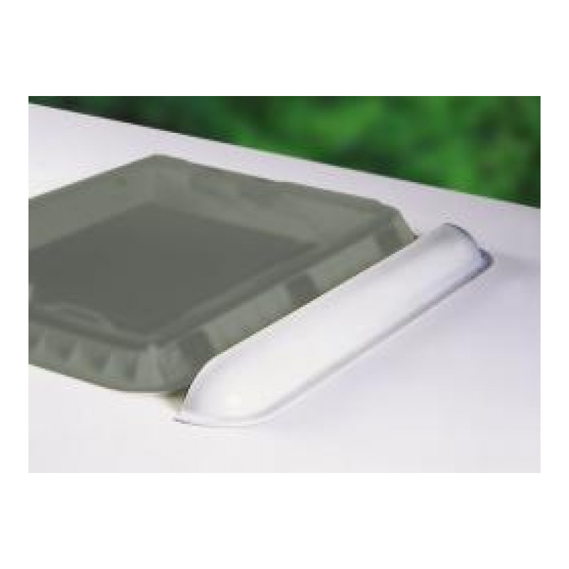 Spoiler Dometic per oblò Heki - Scegli Modello