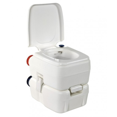 Fiamma Bi-Pot 39 tragbare Toilette - Campingtoilette