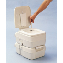 Fiamma Bi-Pot 39 tragbare Toilette - Campingtoilette