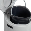 Brunner Eimertoilette Toilette Optitoil Standard