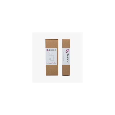 Clesana Hochbarriere-Folienliner für Clesana C1 - 2 Stück