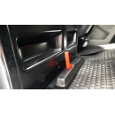 Mobiframe Drehkonsole Doppelsitz für VW T5 / T6