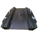 Mobiframe Drehkonsole Doppelsitz für VW T5 / T6