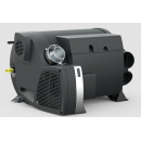 Truma Combi 6 E Gas -12V - 30 mbar Heizung und Boiler - mit Panel Truma CP Plus