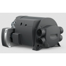 Truma Combi 6 E Gas -12V - 30 mbar Heizung und Boiler - mit Panel Truma CP Plus