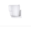 Toilette Clesana C1 mit L-Adapter