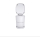 Toilette Clesana C1 mit L-Adapter