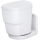 Toilette Clesana C1 mit L-Adapter