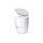 Toilette Clesana C1 mit Rund-Sockel