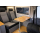 Easy Camper Wandklapptisch - Premium Eiche - 70 x 42,5cm