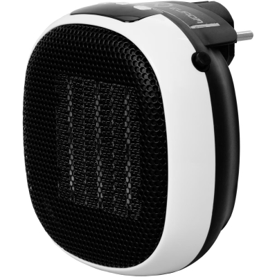 Eurom Keramikheizung Heat Plug-In 700 - Steckdosenheizung mit Timer