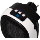 Eurom Keramikheizung Heat Plug-In 700 - Steckdosenheizung...