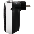 Eurom Keramikheizung Heat Plug-In 700 - Steckdosenheizung mit Timer