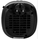 Eurom Keramikheizung Heat Plug-In 700 - Steckdosenheizung mit Timer