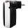 Eurom Keramikheizung Heat Plug-In 700 - Steckdosenheizung mit Timer