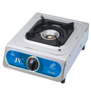 Cago Turbo Gaskocher JV-02s 1-flammig 50mbar - Komplettset