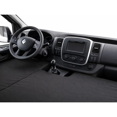 Kinderbett Easy Camper passend zum Renault Trafic ab 2014 ohne Tasche