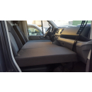 Kinderbett Easy Camper passend zum VW Crafter ab Bj. 2006...