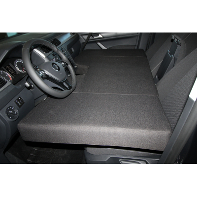 Kinderbett Easy Camper passend zum VW Crafter 2006 - 2016 ohne Tasche