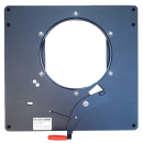 Mobiframe Drehkonsole Beifahrerseite für Jumper /...