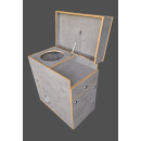 Küchenblock Easy Camper Universell für alle Campingfahrzeuge mit Wasserset