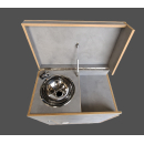 Küchenblock Easy Camper Universell für alle Campingfahrzeuge mit Wasserset