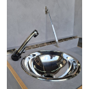 Küchenblock Easy Camper Universell für alle Campingfahrzeuge mit Wasserset