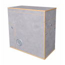 Küchenblock Easy Camper Universell für alle Campingfahrzeuge mit Wasserset