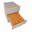 Küchenblock Easy Camper Universell für alle Campingfahrzeuge mit Wasserset