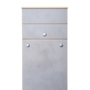 Küchenblock Easy Camper Universell für alle Campingfahrzeuge mit Wasserset