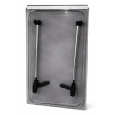 Dometic Ersatzscheibe für S4/S5-Ausstellfenster...