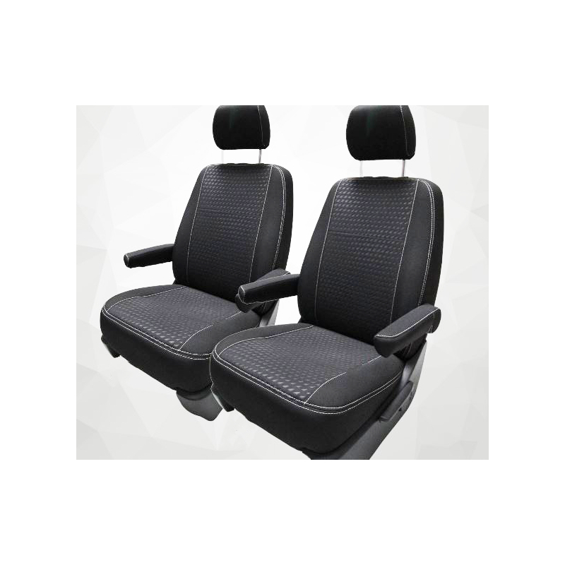 Set-Autositzbezüge-für-VW-T5-T6-Camper, 99,00 €