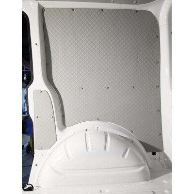 VW T6 T5 Multivan Verkleidung Seitenverkleidung Innenverkleidung Links/Rechts EUR 399,00