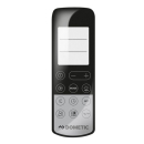 Dometic Staukastenklimaanlage FreshWell FWX4