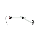 Fiamma Bike Block Pro S D3 - Silber