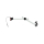Fiamma Bike Block Pro S D3 - Silber