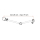 Fiamma Bike Block Pro S D3 - Silber