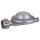 GOK Gasdruckregler - 29mbar - 1,0kg/h - gerade - ohne Manometer - 0100104 - 2023