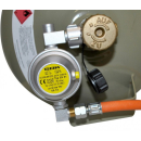 Niederdruckregler U-Form  - 68-0128045 - 2026