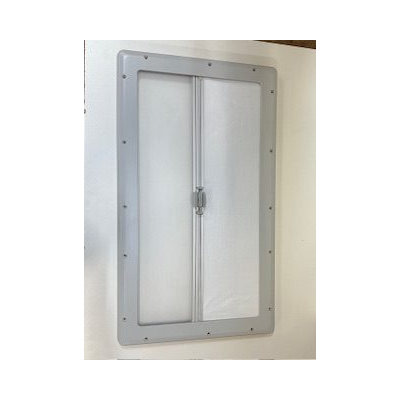 Innenrahmen für Dometic S3/4, komplett, 900x500mm, grau