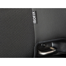 Sitzbank RAM03 für Citroen Jumper - Sitzhöhe 57,90 cm - 2 komfortable Einzelsitze mit Längsverstellung, Armlehne, Montageadapter