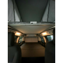 Schlafdach für den Citroën Jumpy/Spacetourer K0205 weiß