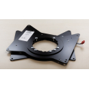 Scopema Drehkonsole Fahrerseite für VW ID.BUZZ / T7 Multivan ab 2022 - CBTO25G3