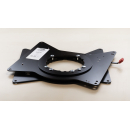 Scopema Drehkonsole Fahrerseite für VW ID.BUZZ / T7 Multivan ab 2022 - CBTO25G3