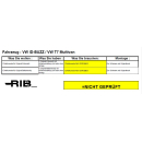 Scopema Drehkonsole Beifahrerseite für VW ID.BUZZ / T7 Multivan ab 2022 - CBTO25D3